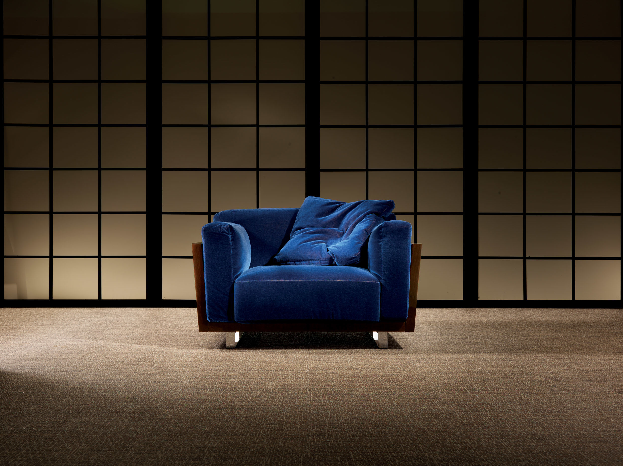 Dresscode Armchair 120