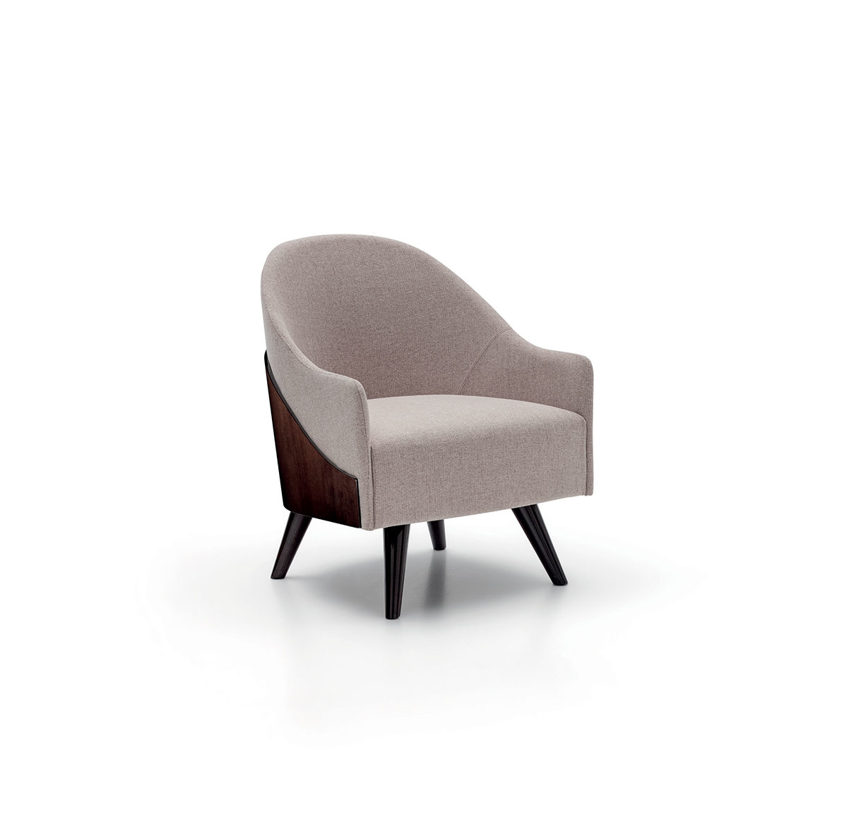 Shell Lounge Chair Luxury Furniture COM COS